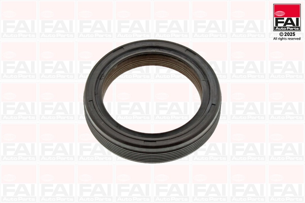 Shaft Seal, crankshaft